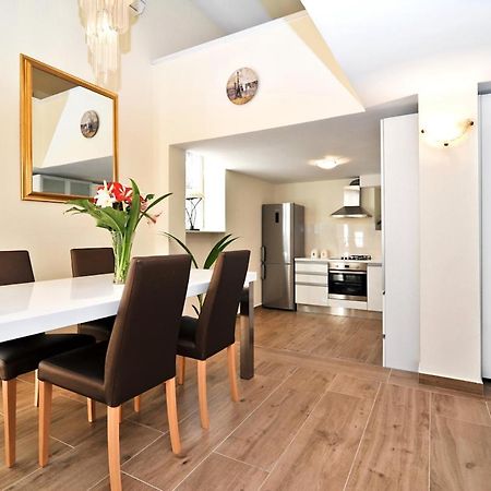 Apartments Villa Ida Zadar Zewnętrze zdjęcie