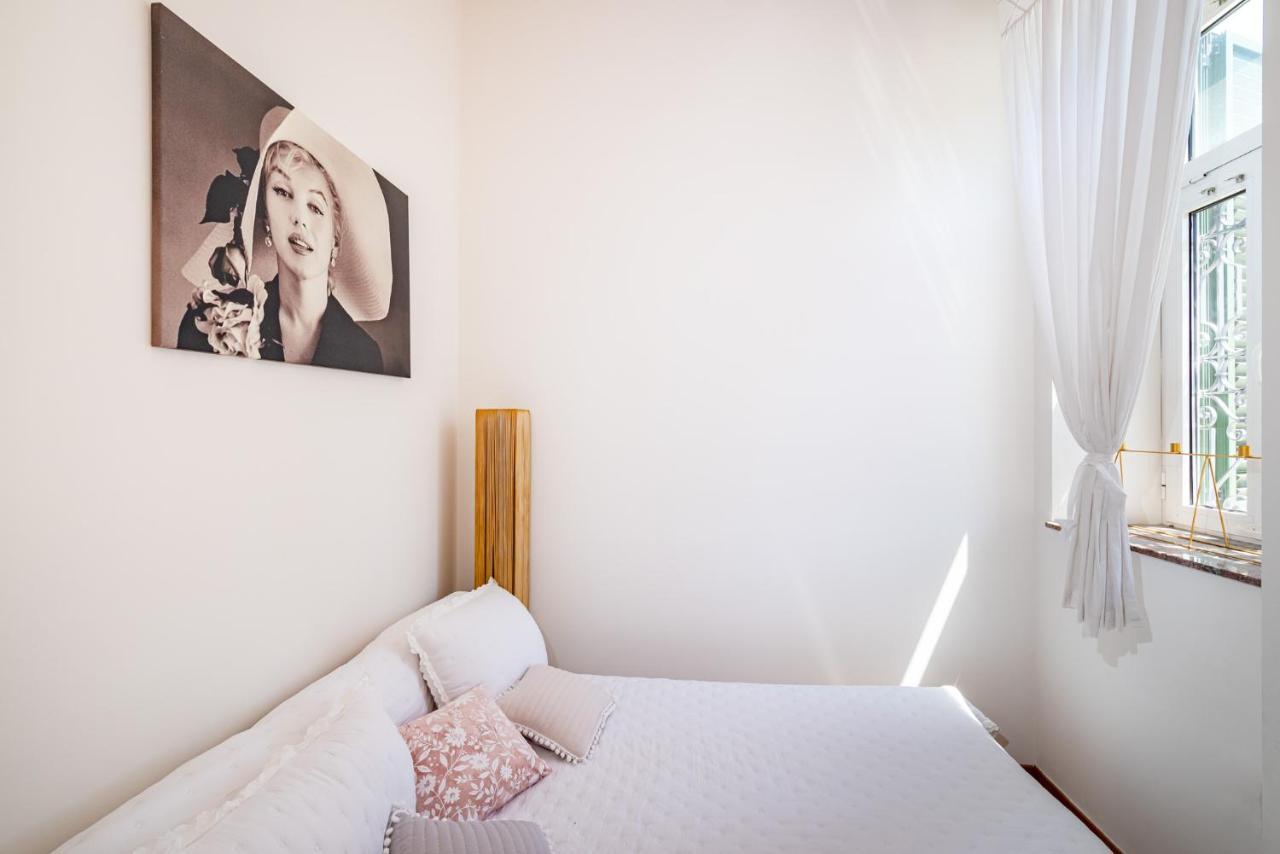 Apartments Villa Ida Zadar Zewnętrze zdjęcie
