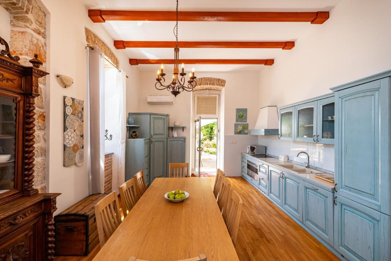 Apartments Villa Ida Zadar Zewnętrze zdjęcie