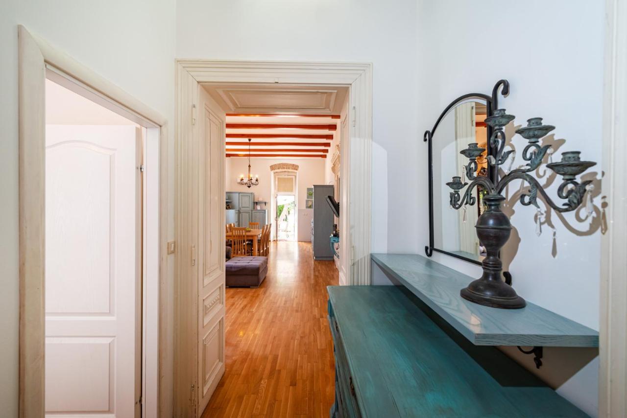 Apartments Villa Ida Zadar Zewnętrze zdjęcie