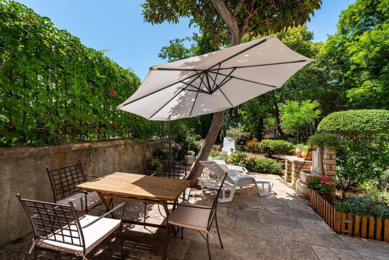 Apartments Villa Ida Zadar Zewnętrze zdjęcie