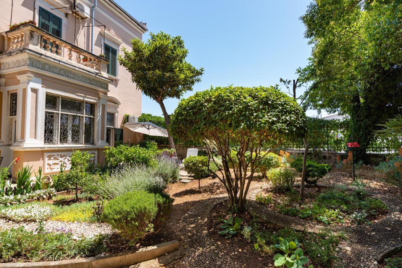 Apartments Villa Ida Zadar Zewnętrze zdjęcie