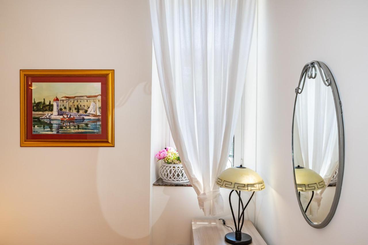 Apartments Villa Ida Zadar Zewnętrze zdjęcie