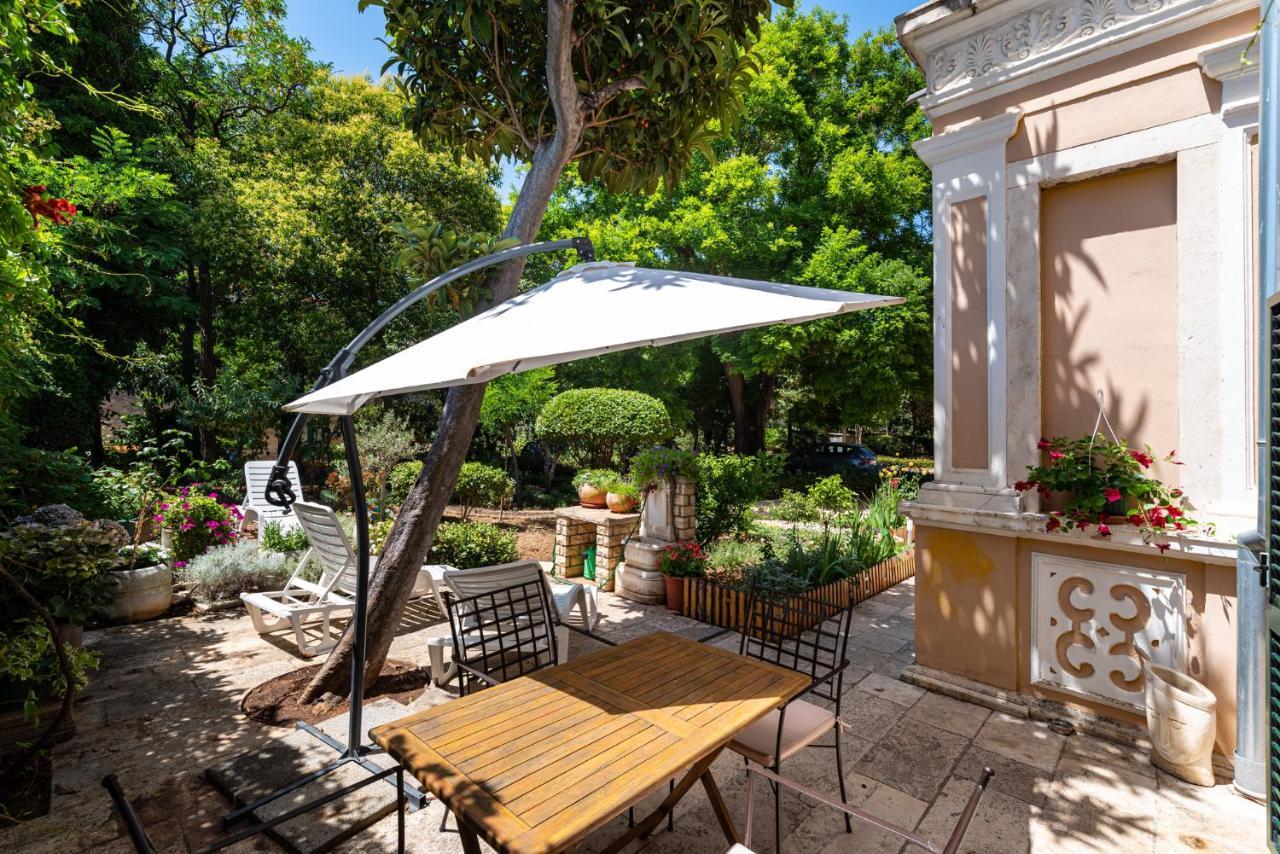 Apartments Villa Ida Zadar Zewnętrze zdjęcie