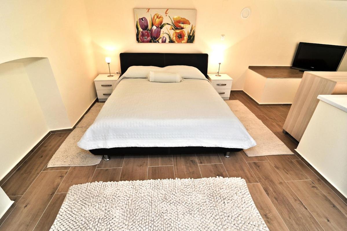 Apartments Villa Ida Zadar Zewnętrze zdjęcie