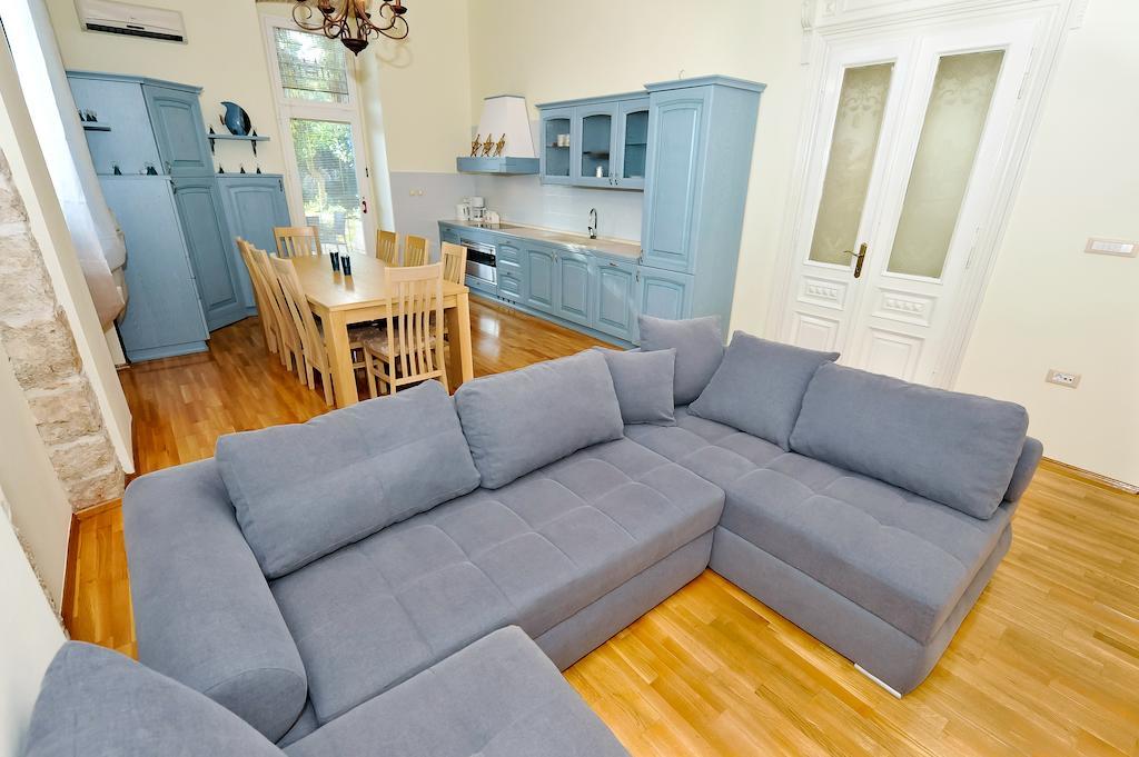 Apartments Villa Ida Zadar Pokój zdjęcie