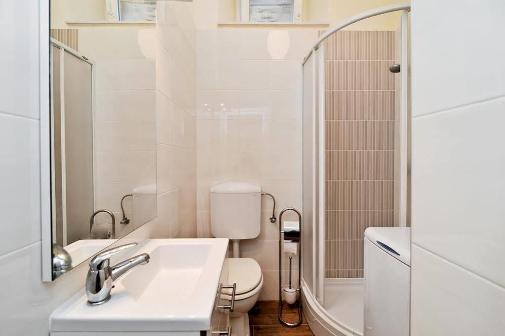 Apartments Villa Ida Zadar Zewnętrze zdjęcie